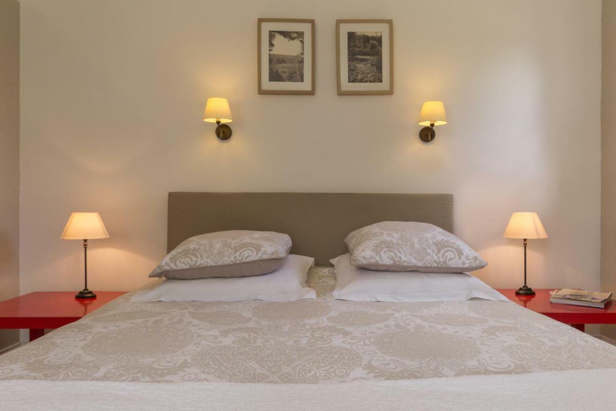 Chambre D'Hotes De La Vallee Montaure Exterior foto